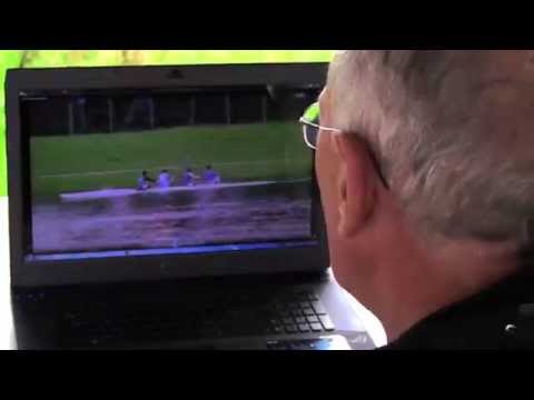 Learning from the best - Gianni Postiglione (Rowing Coach)