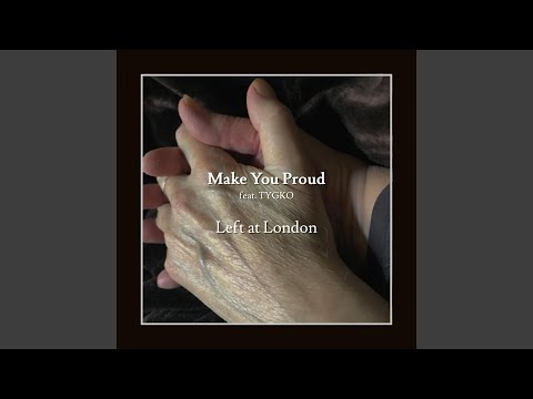 Video thumbnail for Make You Proud