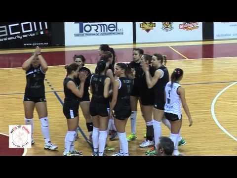 Gecom Security Perugia - Fortitudo Rieti