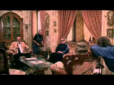 Carlo Verdone - Un sacco bello (1980)  -  Figli dell' amore eterno