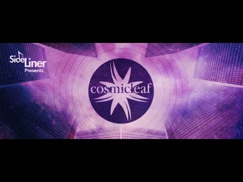 Cosmicleaf At DI 007 (November 2018) (With Side Liner) 10.11.2018