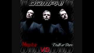 True Beauty is so Painful (Monster vs Truth or Dare mix) OOMPH!