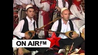 Grupi Folklorik Nga Gollaku - Flake E Kuqe U Dhez Gjakova