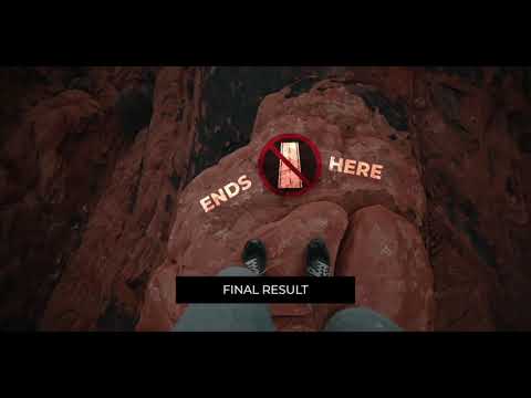 FCPX Surface Tracker Lesson :Complex Shapes & Mesh Controls