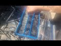 2011 Ford Fiesta 1 6 Valve Cover Gasket Replacement