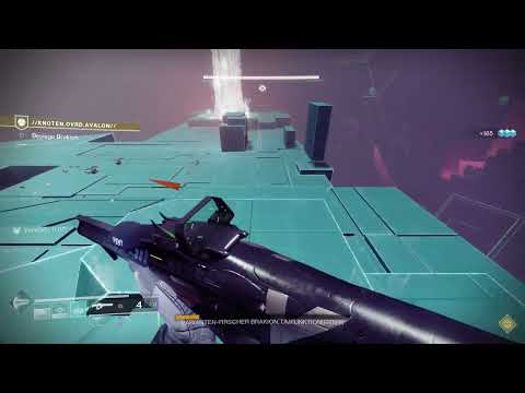 The Lord of the Lake