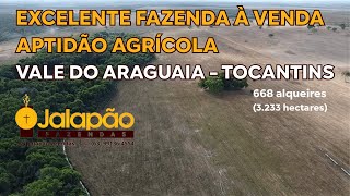 Tour virtual da propriedade