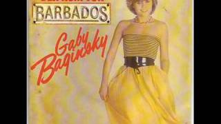 Gaby Baginsky Der rum von Barbados