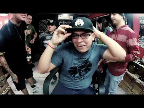 R DE REAL & OG'S - LA PLAZA