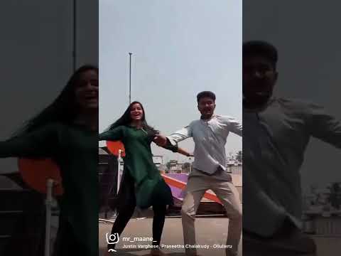 Harshavardhan  Dance 