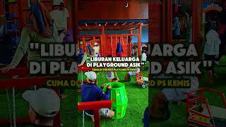 Download lagu Liburan Keluarga di Playground yang Asik!!! mp3