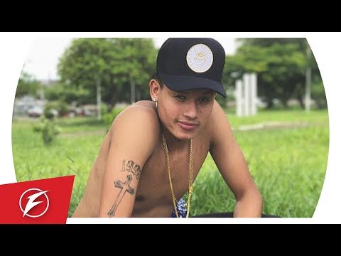 MC CL - Vamo Lá Bailar Querida - Arebita (Prod. CL e DJ G Beats)