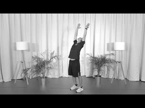 Flexion avant et arrière