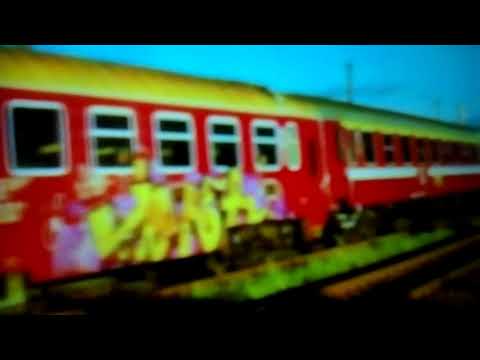 Trenurile Serii în Oradea Est Triaj (30.09.2015).