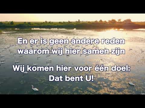 Opwekking 771 Eén doel 1B