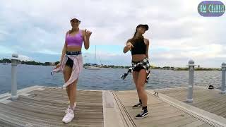 Eiffel 65   Move Your Body KM Music Shuffle Dance