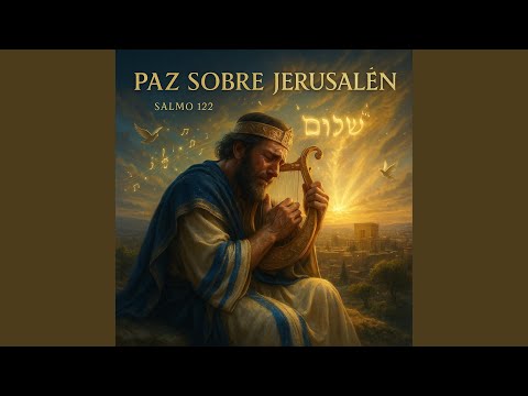 Yerushalayim Shel Shalom (Jerusalén de Paz)