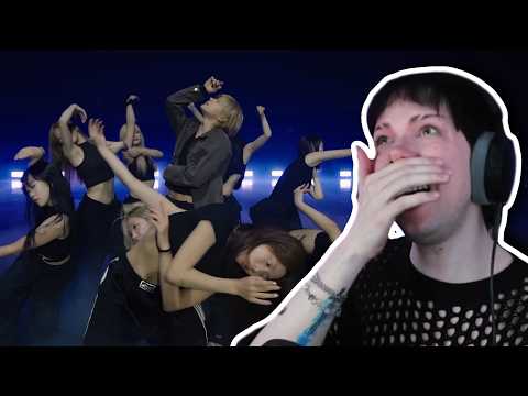 DANCER REACTS TO 태민 (TAEMIN) - 'Veil' Dance Practice