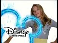 Hannah Montana Cast Wand ID S 2006 Disney Channel Upscaled 720p