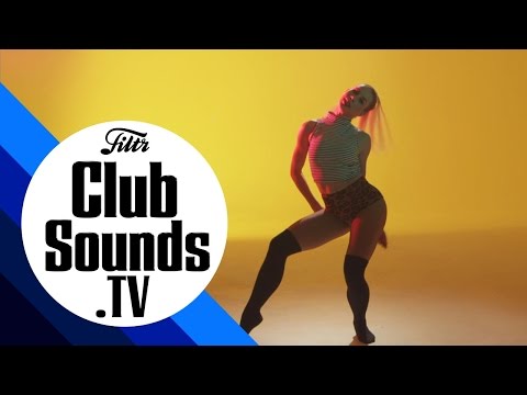 Nils Van Zandt ft. Sharon Doorson - Feel Like Dancing (Charming Horses Remix)