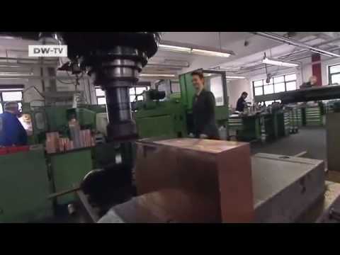 Made in Germany | Erfolg aus einem Guss