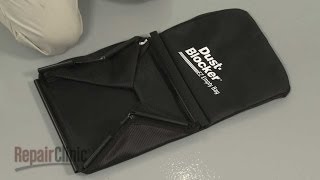 Craftsman Lawn Mower Replace Grass Catching Bag #964-04154