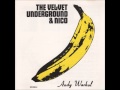 The Velvet Underground-Sunday Morning (cover ...
