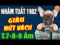 Lunar July August September Age NHAM TUAT 1982 RICH Or POOR