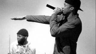 Black Milk - Shut It Down (Instrumental)