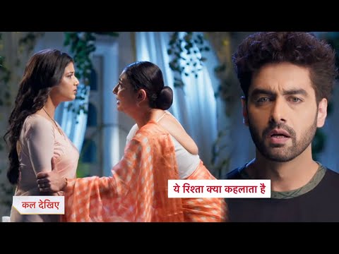 Yeh Rishta Kya Kehlata Hai Today Episode NEW PROMO 10th January 2026