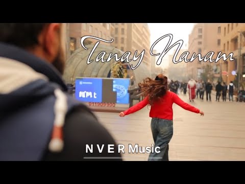 AKSA - Tanay Nanay (Armenian Version) New Music Video 2025