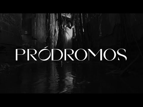 Pródromos & (Amanhec)eu - Estêvão Queiroga [Videoencarte]