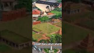 Download lagu COMING SOON ‼️WAJAH BARU ALUN-ALUN KOTA CIREBON mp3