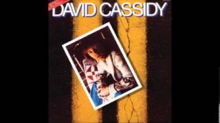 David Cassidy - I&#39;ll Have To Go Away (Saying Goodbye)