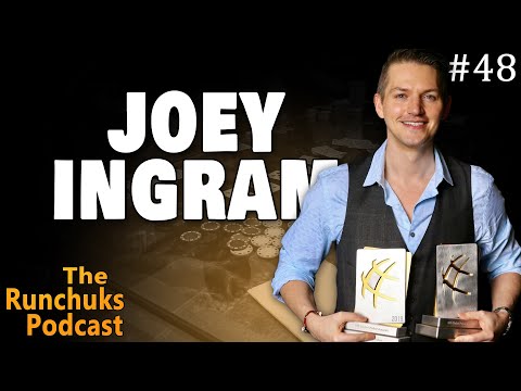 Joe Ingram on prospects of poker industry | Runchuks Podcast