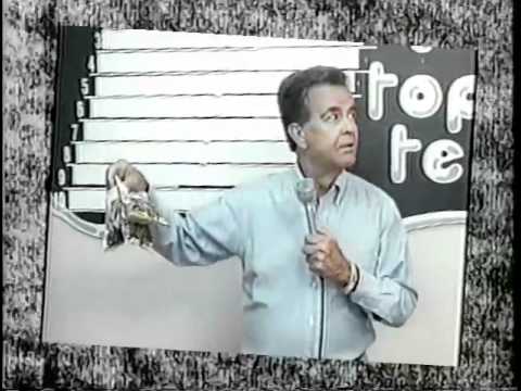 Dick Clark- Lost Dogs Top 10 Countdown