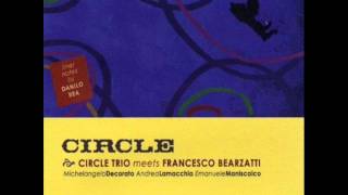 Michelangelo Decorato trio Autunno (feat.Francesco Bearzatti)