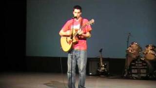 Kyle R Andrews- Bella (Original)