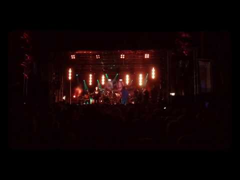 General Knas Antonio D - Dejavu [ Öland Roots 2017 ]