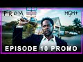 From Season 2 | EPISODE 10 PROMO TRAILER | MGM+ | from season 2 episode 10 trailer