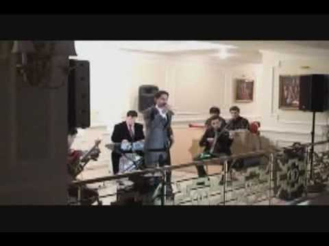 Mekan Bayjayew - Gecdin