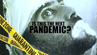 SPIRITUAL RABIES (URGENT)