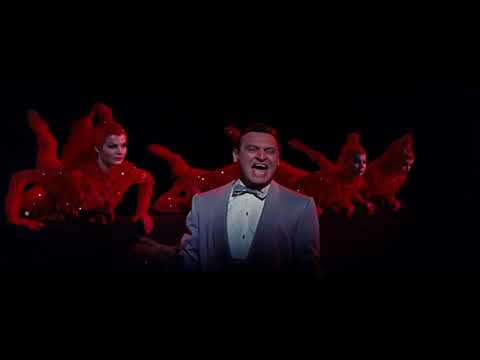 Meet Me in Las Vegas 1956