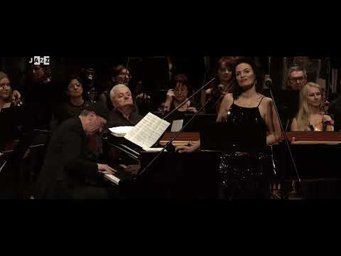 O mio babbino Caro Leszek Kułakowski 2