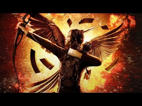 Az éhezők viadala - A kiválasztott 2. rész magyar előzetes