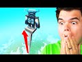 I Busted ALL Minecraft Myths