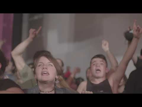 LOS DE MARRAS "Malabares" (Vídeo)