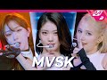 Kep1er - MVSK (Debut Show Version)