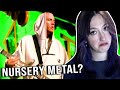 Korn - Shoots and Ladders | Singer Reacts |