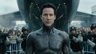 Aliens Sent Their Best Agent To Decide If Humanity Deserved To Survive